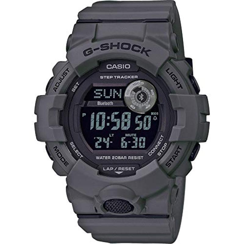 Casio Digital Quartz Watch Casio Digital Quartz Watch
