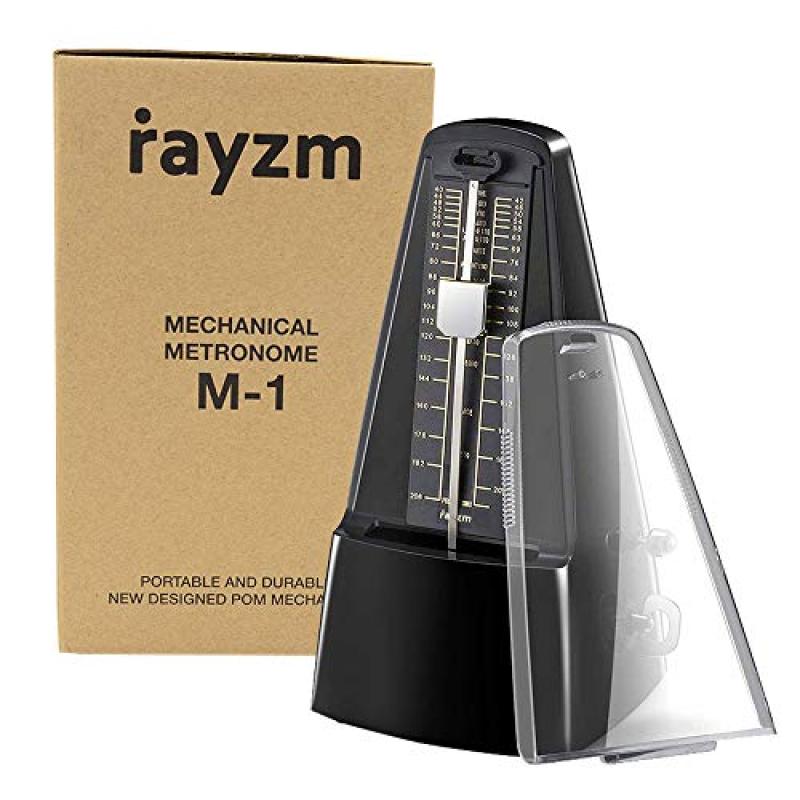 Rayzm Mechanical Metronome Rayzm Mechanical Metronome