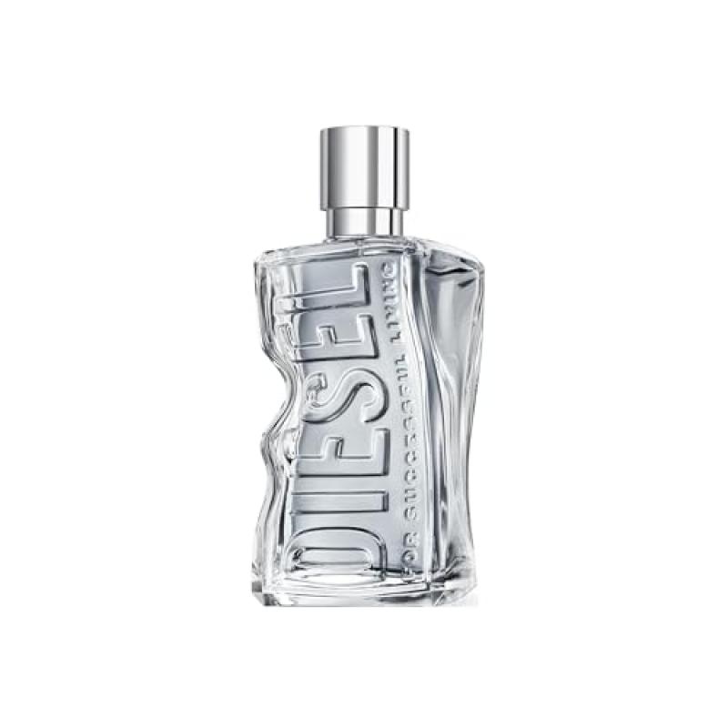 D by Diesel Men's Eau de Toilette D by Diesel Men's Eau de Toilette