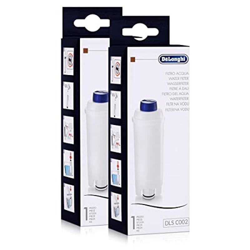 DeLonghi Water Filter (2-Pack) DeLonghi Water Filter (2-Pack)