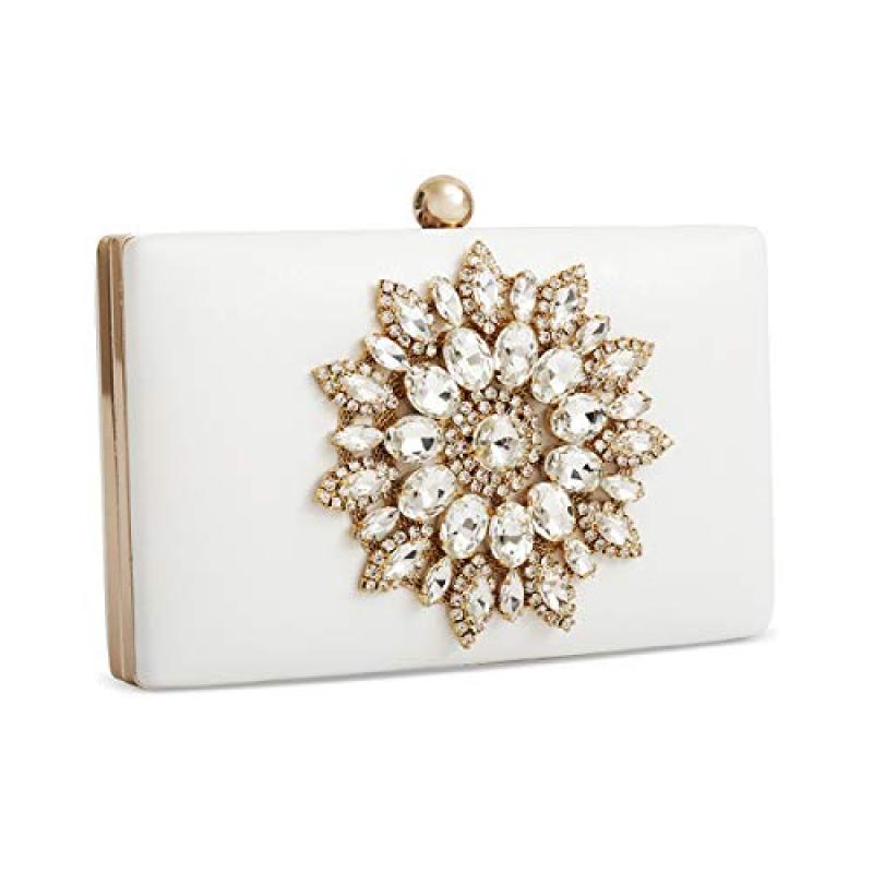 Zebrum Evening Clutch Bag Zebrum Evening Clutch Bag