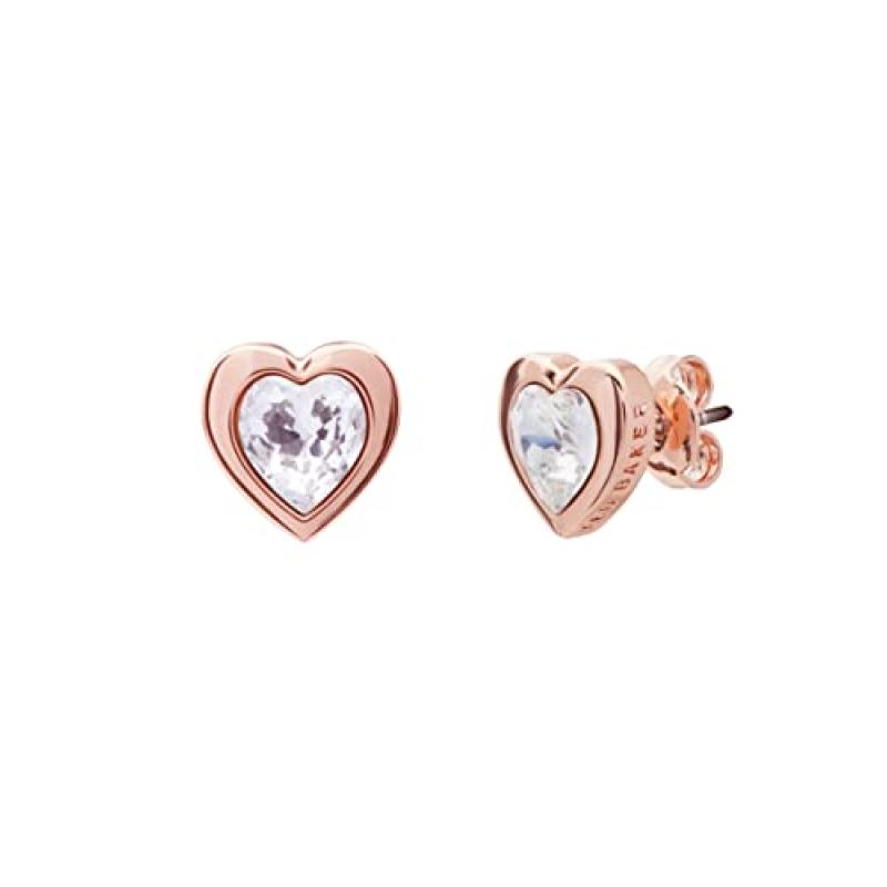 Ted Baker Heart Stud Earrings Ted Baker Heart Stud Earrings