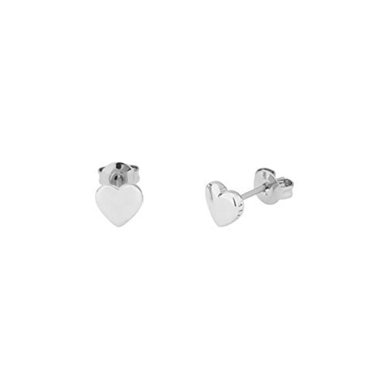 Ted Baker Heart Stud Earrings Ted Baker Heart Stud Earrings