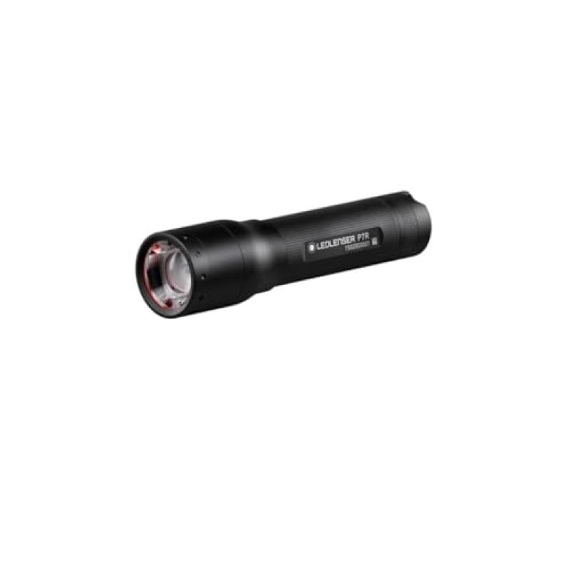 Ledlenser P7R Rechargeable Torch Ledlenser P7R Rechargeable Torch