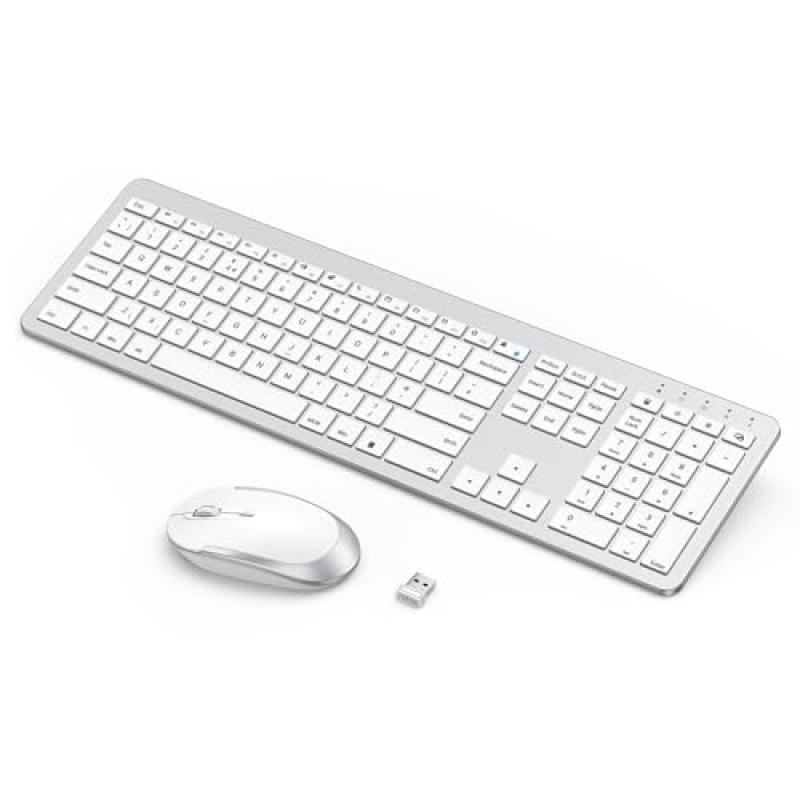 Seenda Keyboard and Mouse Set Seenda Keyboard and Mouse Set