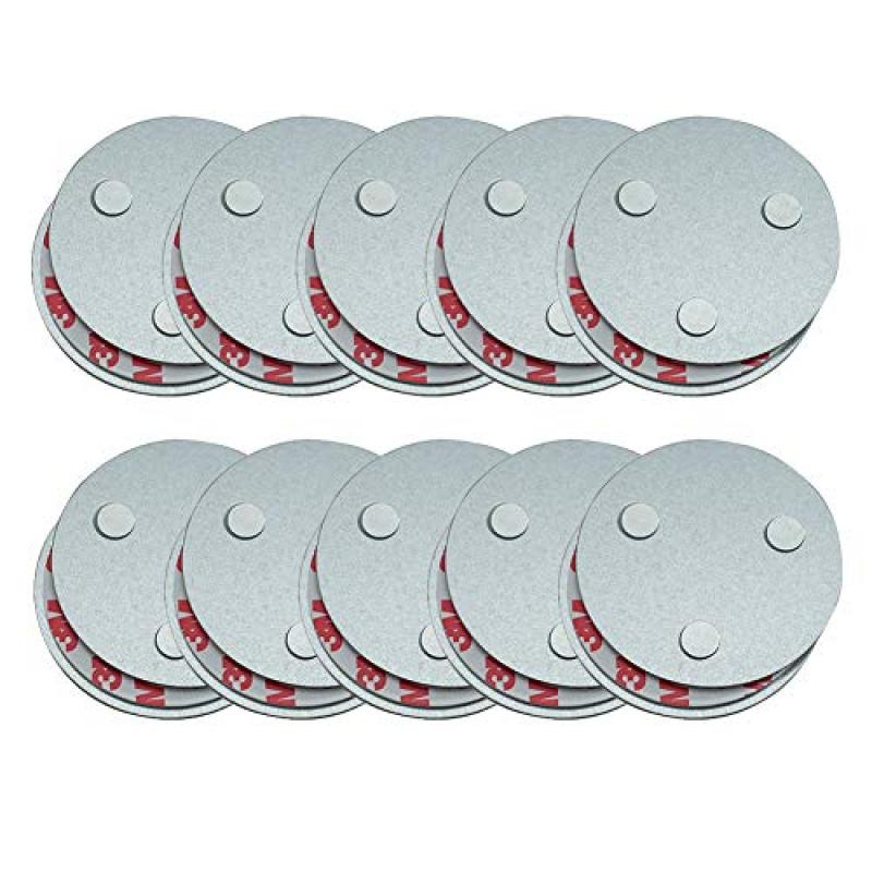 Meioro Magnetic Smoke Detector Installation Tool Meioro Magnetic Smoke Detector Installation Tool