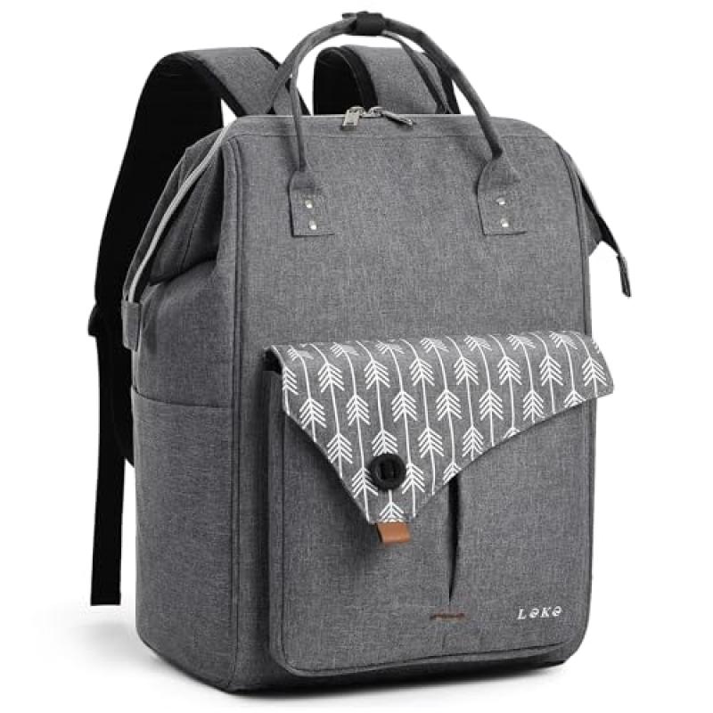 Lekesky Laptop Rucksack 15.6 Inch Lekesky Laptop Rucksack 15.6 Inch