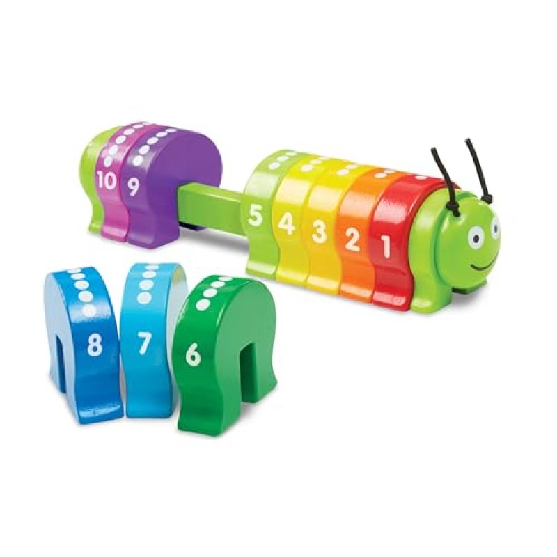Melissa & Doug Counting Caterpillar Melissa & Doug Counting Caterpillar