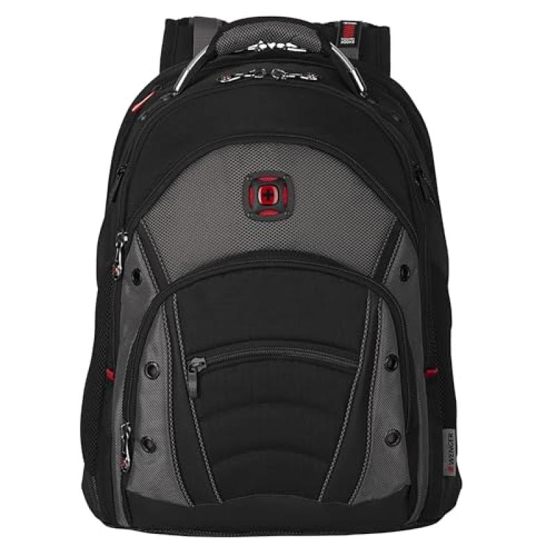 Wenger Synergy Laptop Backpack Wenger Synergy Laptop Backpack