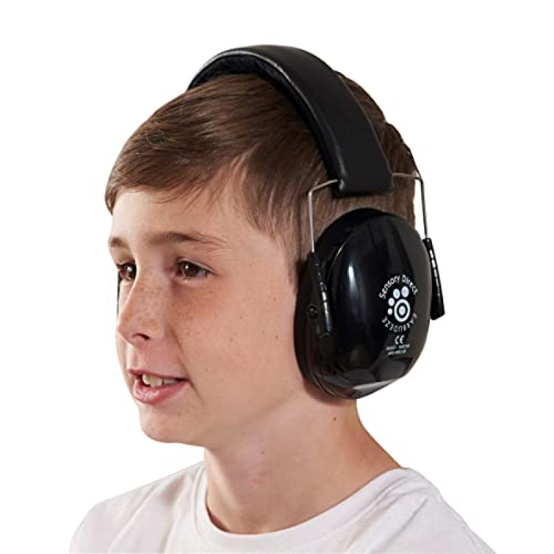 Sensory Direct Ear Defenders Sensory Direct Ear Defenders
