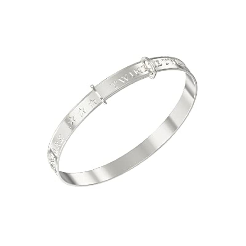 Aeon Jewellery Baby Bangle Aeon Jewellery Baby Bangle
