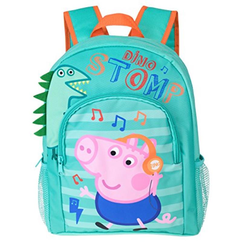 Peppa & George Boys Backpack Peppa & George Boys Backpack