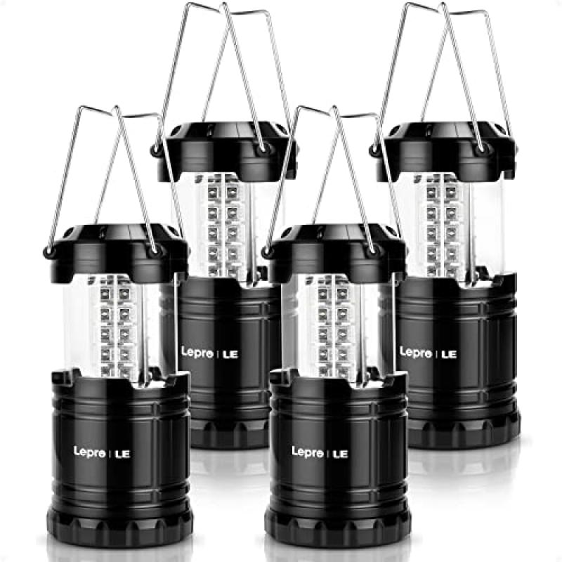 Lepro Camping Lantern Lepro Camping Lantern
