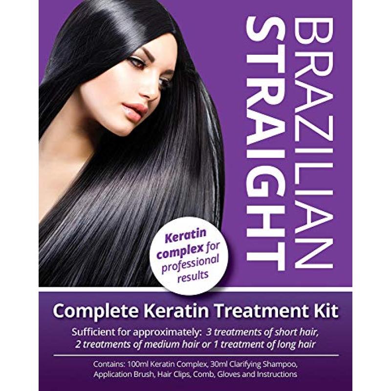 Keratin Treatment Kit for Hair Keratin Treatment Kit for Hair