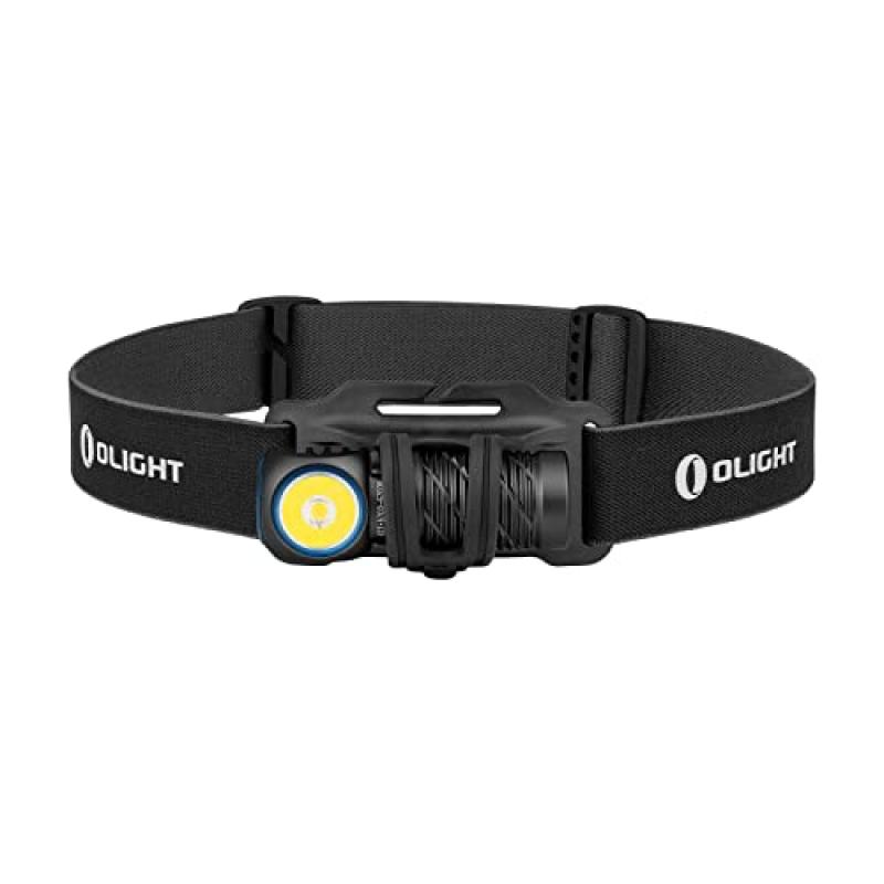 OLIGHT Perun 2 Mini Head Torch OLIGHT Perun 2 Mini Head Torch