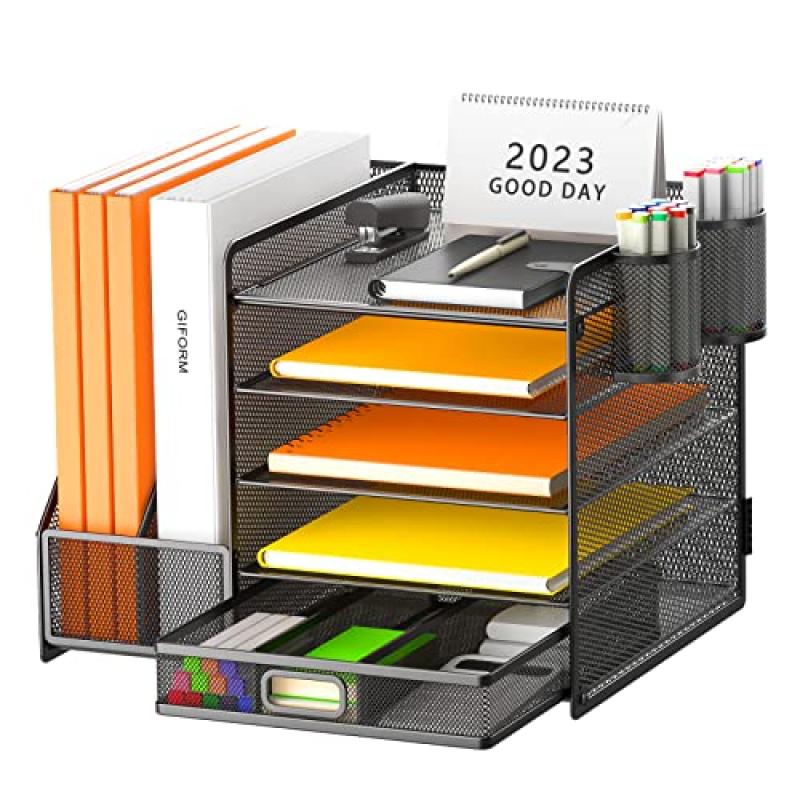 Restorgan Desk Organiser Restorgan Desk Organiser