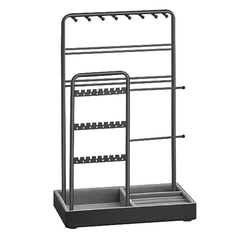 SONGMICS Jewellery Stand SONGMICS Jewellery Stand