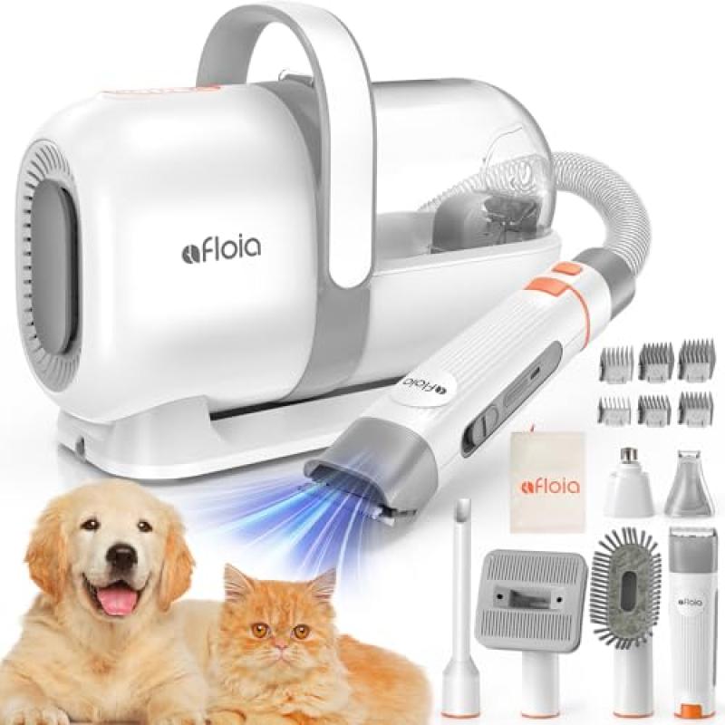 Afloia Pet Grooming Kit Afloia Pet Grooming Kit