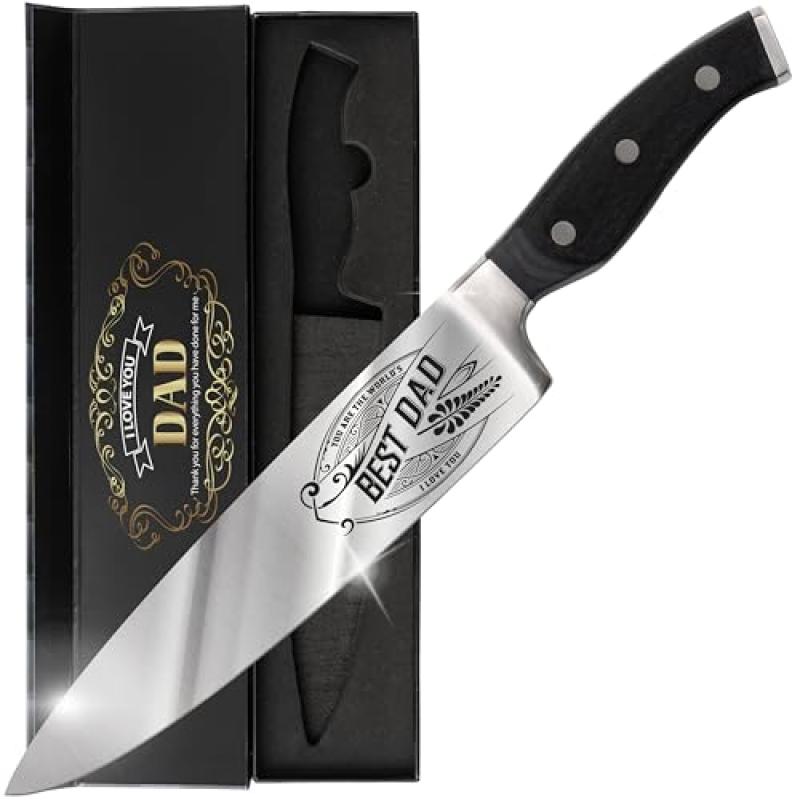CUTLINX Chef Knife CUTLINX Chef Knife