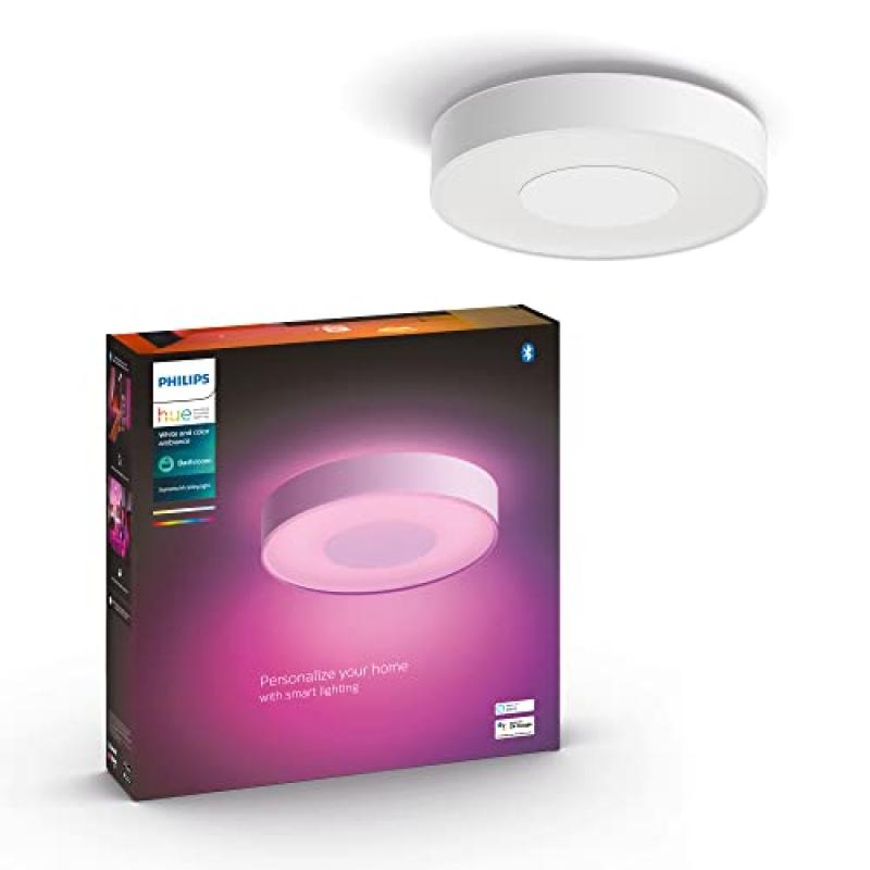 Philips Hue Xamento Ceiling Light Philips Hue Xamento Ceiling Light