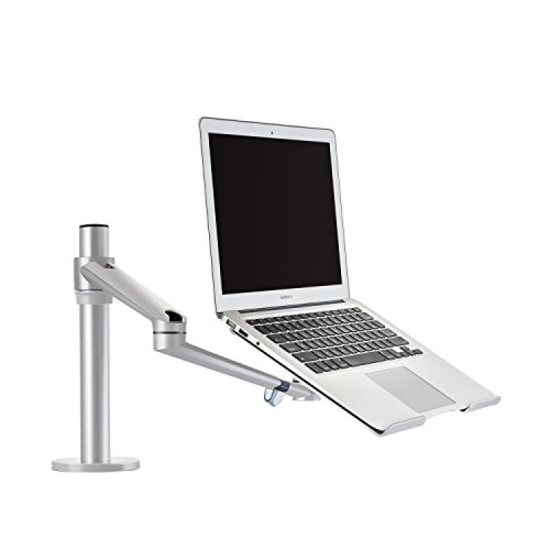 ThingyClub® Laptop Desk Mount Arm Stand