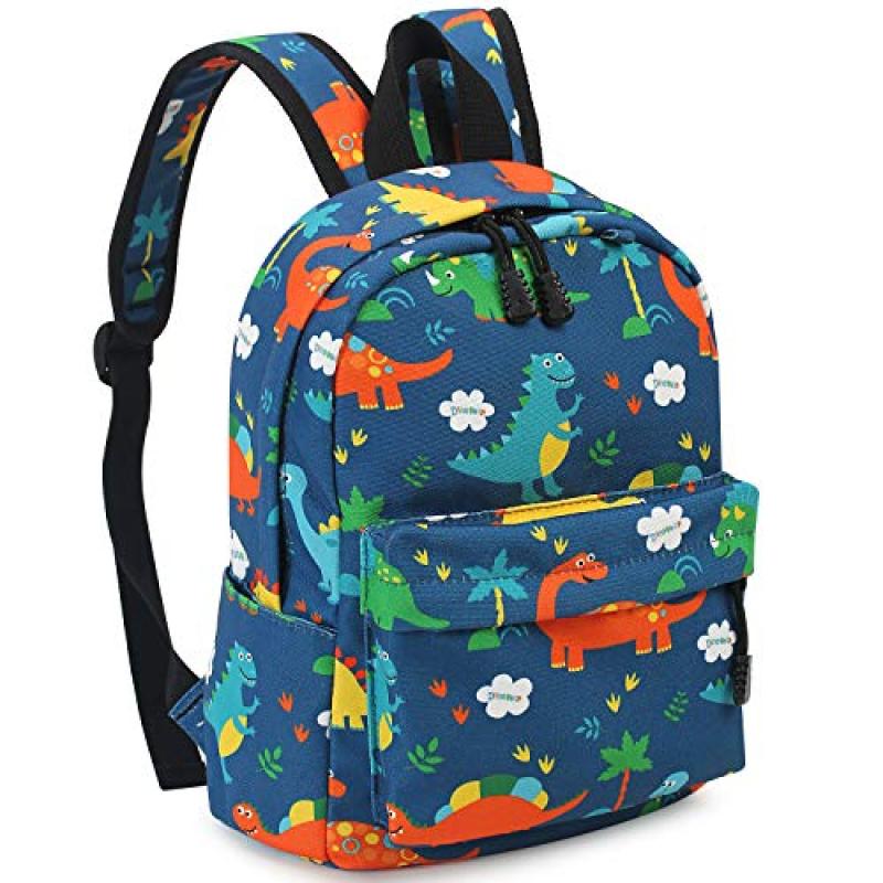 Zicac Kids Dino Backpack Zicac Kids Dino Backpack