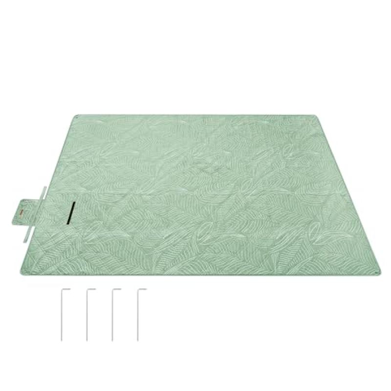SONGMICS Picnic Blanket SONGMICS Picnic Blanket