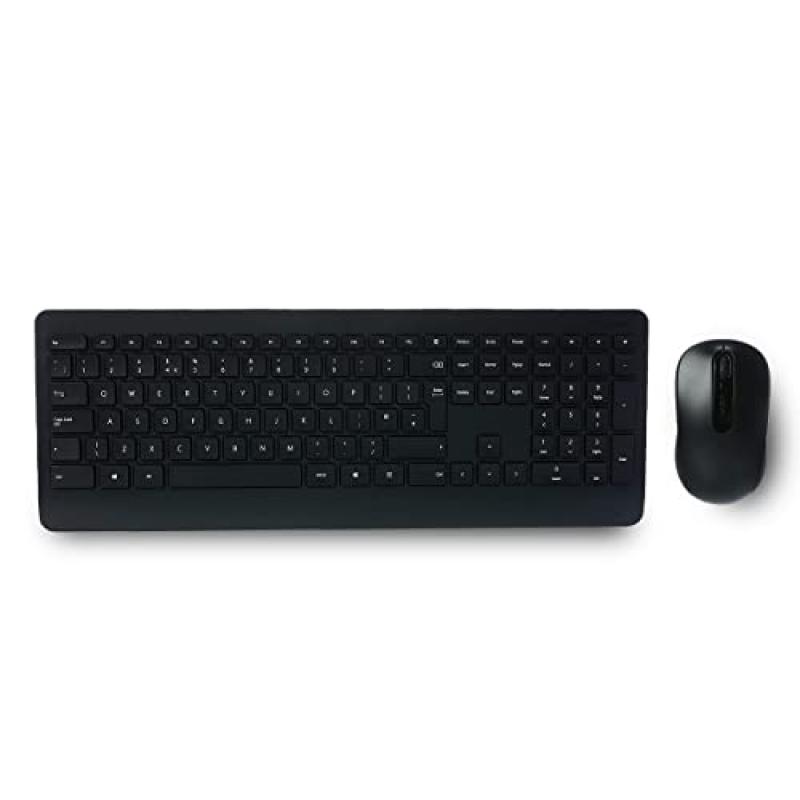 Microsoft Wireless Desktop 900 Microsoft Wireless Desktop 900