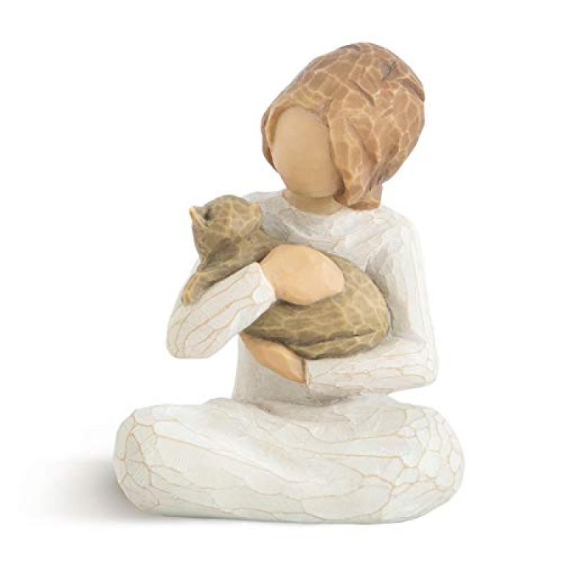 Willow Tree Kindness Figurine Willow Tree Kindness Figurine