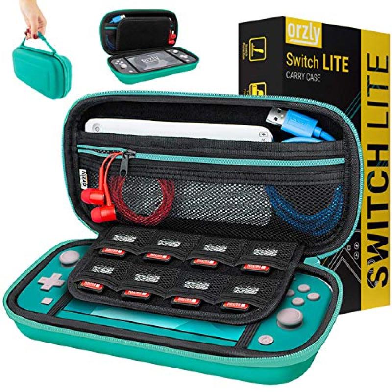 Nintendo Switch Lite Carry Case Nintendo Switch Lite Carry Case