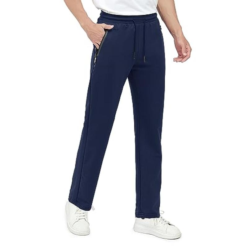 Cioiniei Men's Joggers Cioiniei Men's Joggers