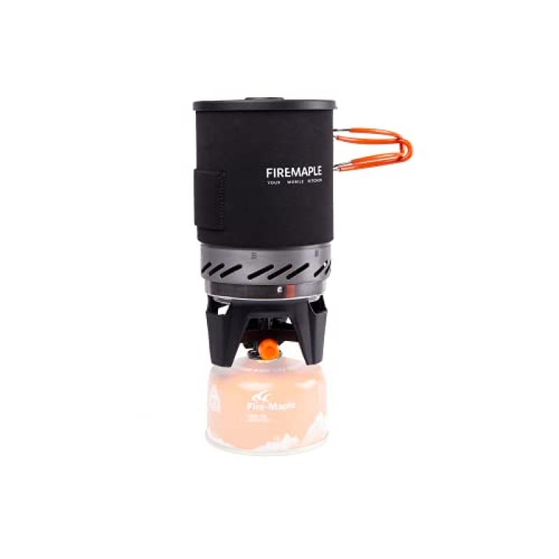 Fire-Maple Camping Stove Gas System