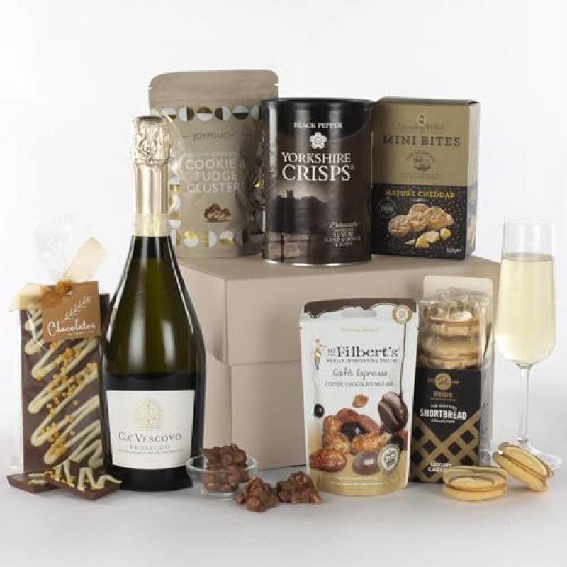 Virginia Hayward Gourmet Hamper Virginia Hayward Gourmet Hamper