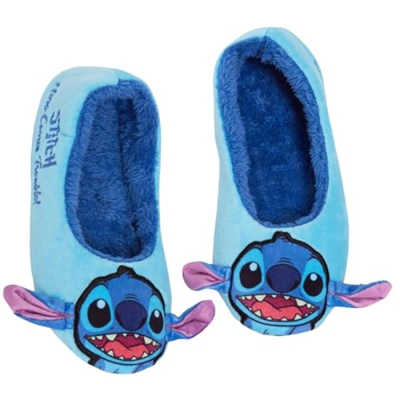 Disney Lilo & Stitch Slippers Disney Lilo & Stitch Slippers