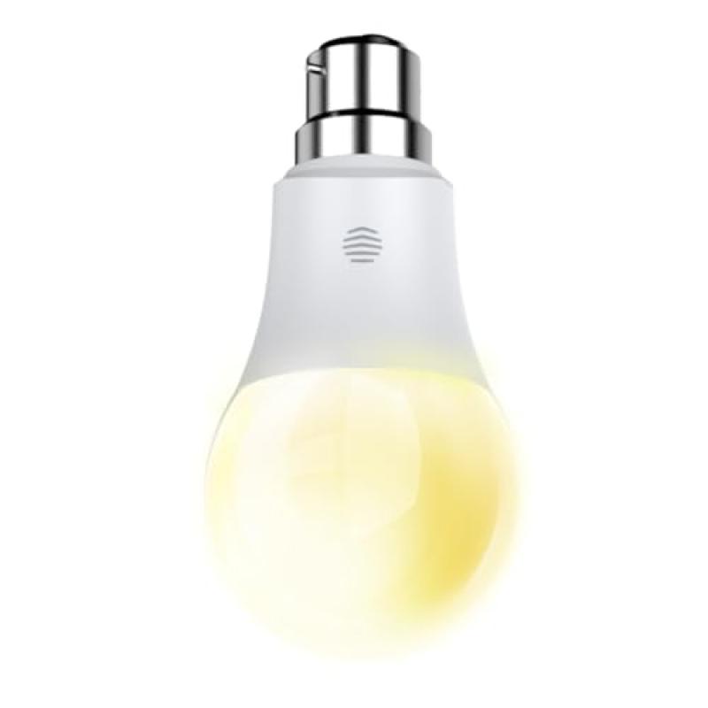 Hive Smart Light Bulb B22 Dimmable Hive Smart Light Bulb B22 Dimmable