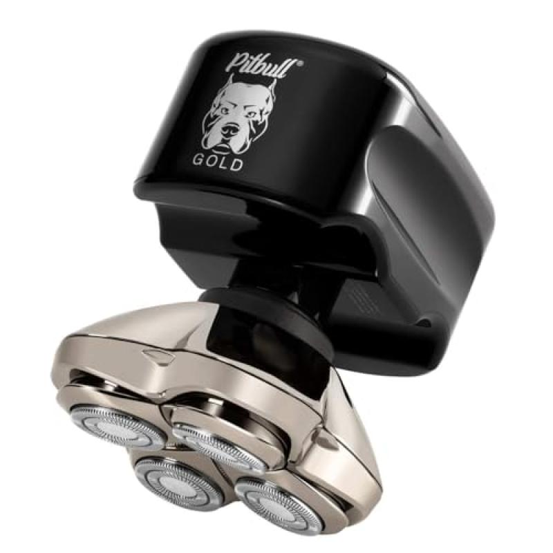 Skull Shaver Pitbull Gold PRO Skull Shaver Pitbull Gold PRO