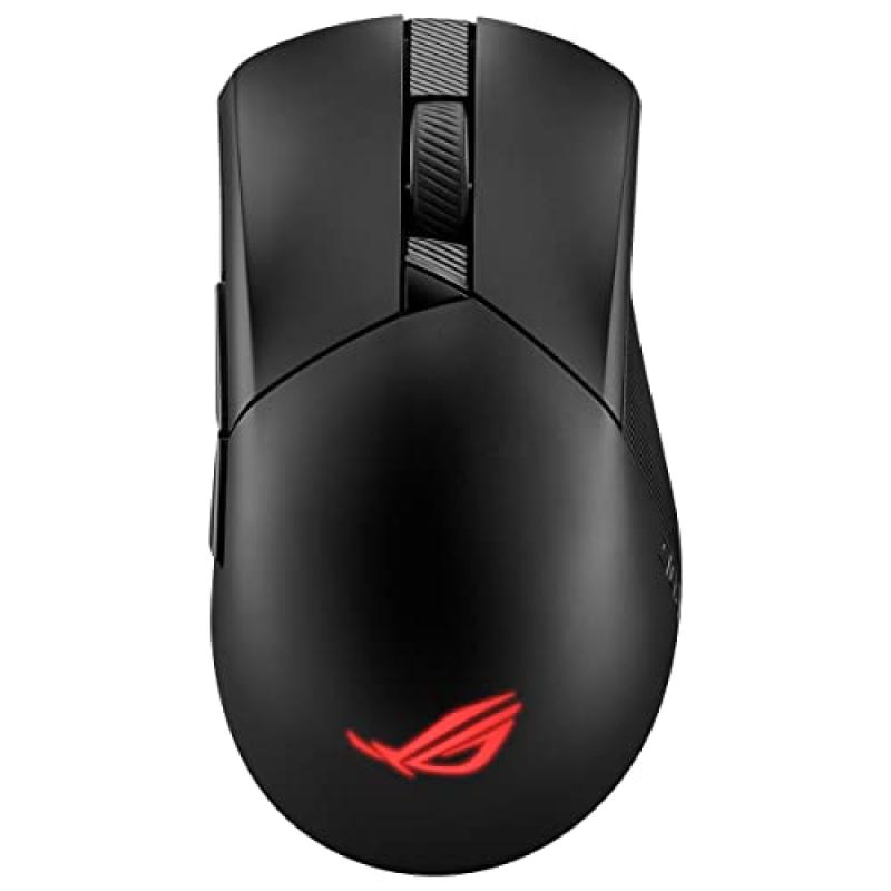 ASUS ROG Gladius III Wireless Gaming Mouse ASUS ROG Gladius III Wireless Gaming Mouse