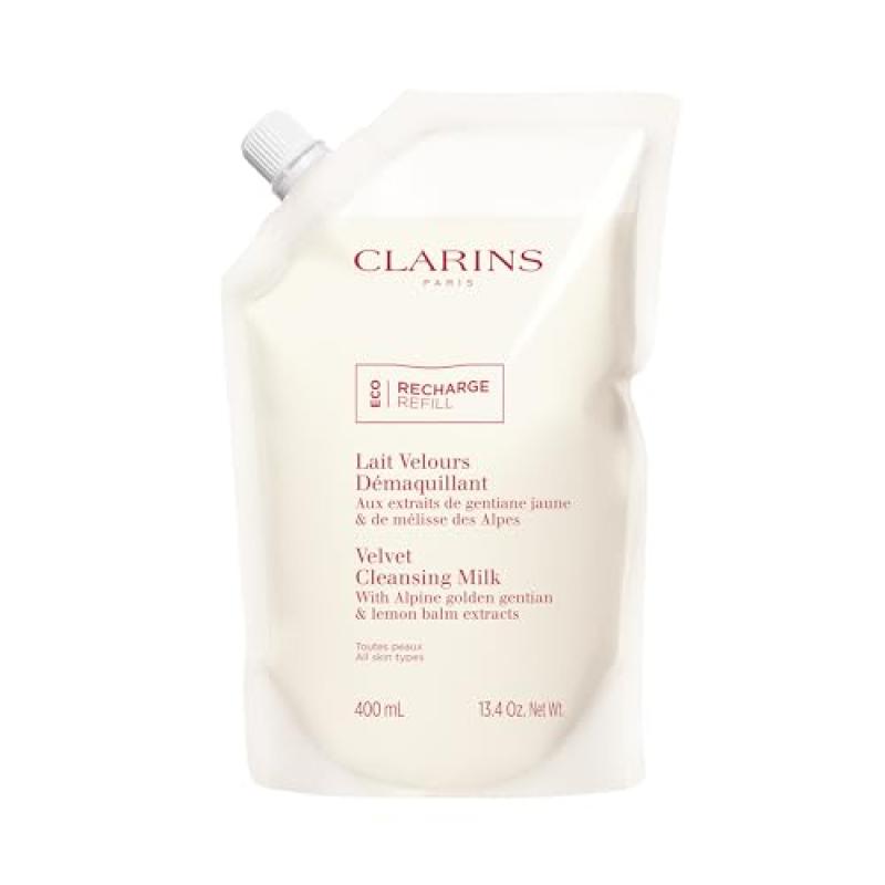 Clarins Cleansing Milk Refill