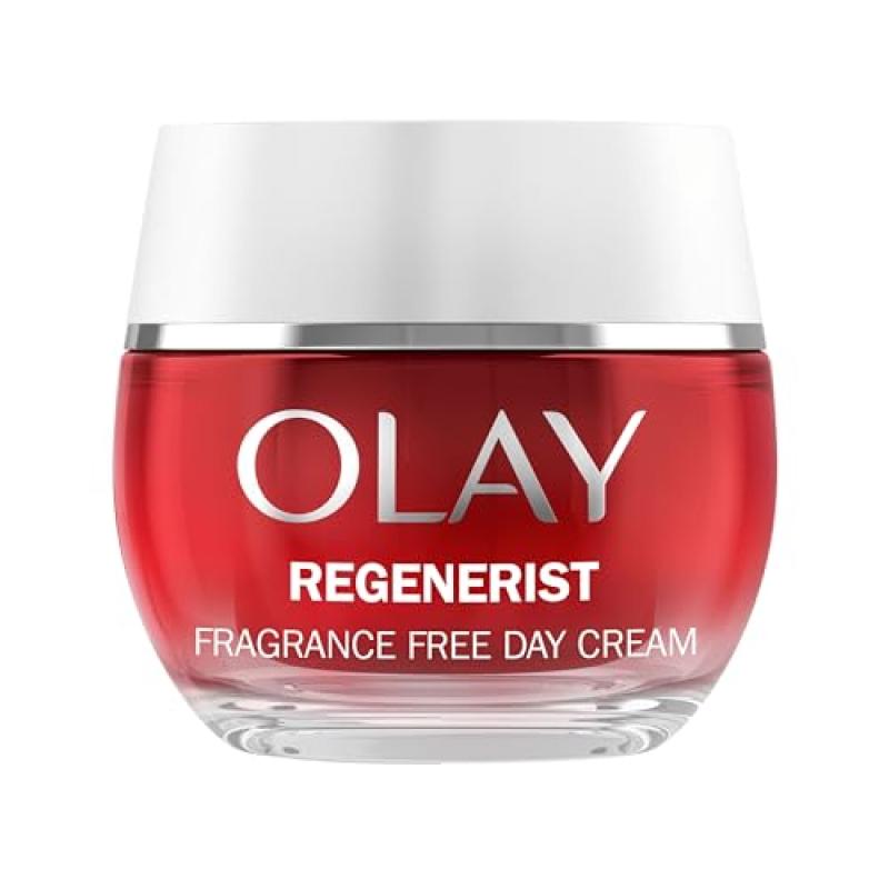 Olay Regenerist Day Face Cream Olay Regenerist Day Face Cream