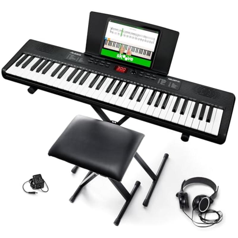 Alesis Melody 61 Keyboard Piano Alesis Melody 61 Keyboard Piano