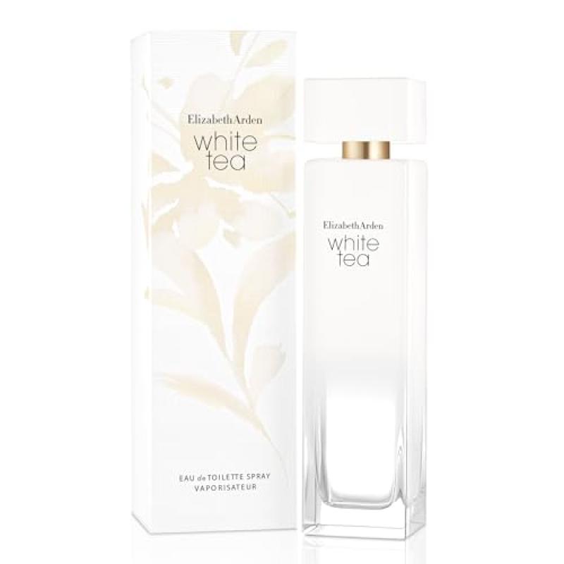 Elizabeth Arden White Tea Spray Elizabeth Arden White Tea Spray