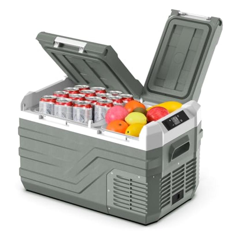 Alpicool Car Refrigerator Freezer 23L Alpicool Car Refrigerator Freezer 23L