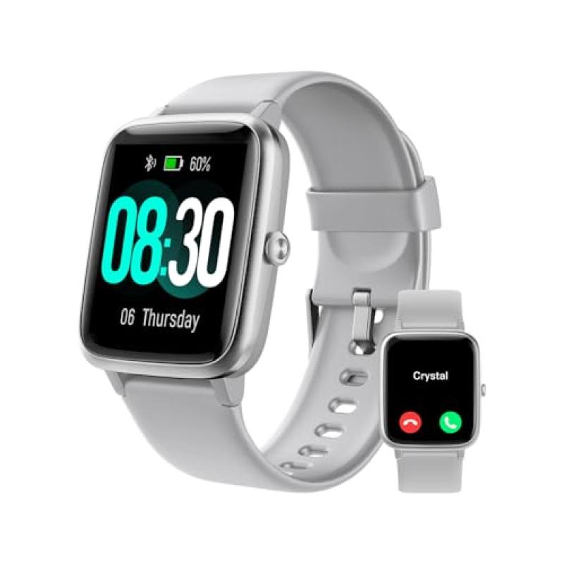 GRV Smart Watch with Fitness Tracker GRV Smart Watch with Fitness Tracker