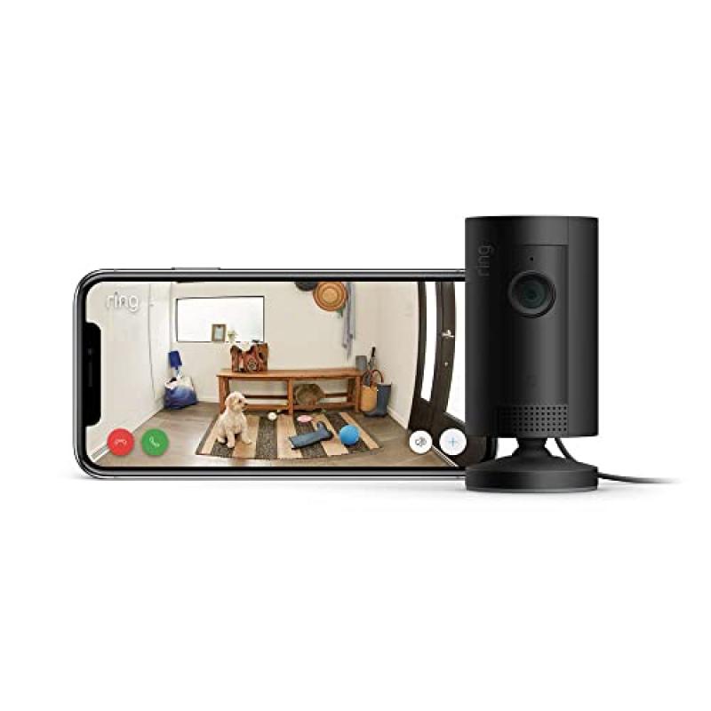 Amazon Ring Indoor Cam (1st Gen) Amazon Ring Indoor Cam (1st Gen)