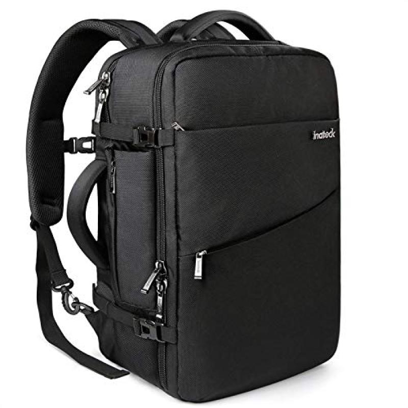 Inateck 40L Travel Backpack Inateck 40L Travel Backpack