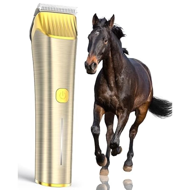 Oneisall Horse Clippers Oneisall Horse Clippers