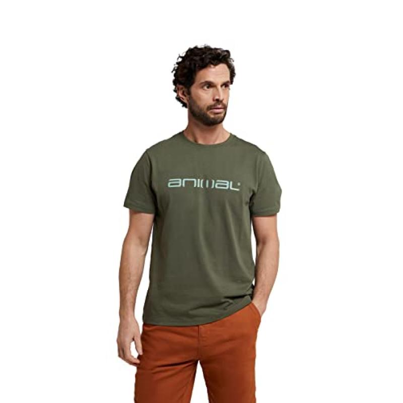 Animal Classico Men's T-Shirt Animal Classico Men's T-Shirt