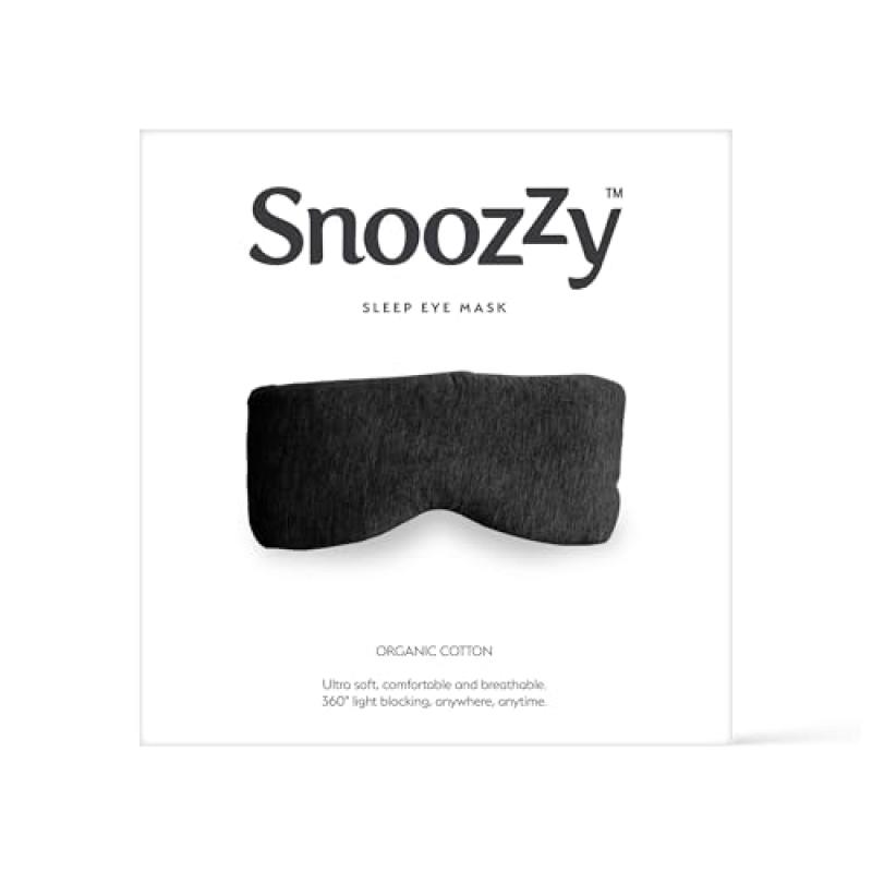 SnoozZy Cotton Eye Mask SnoozZy Cotton Eye Mask