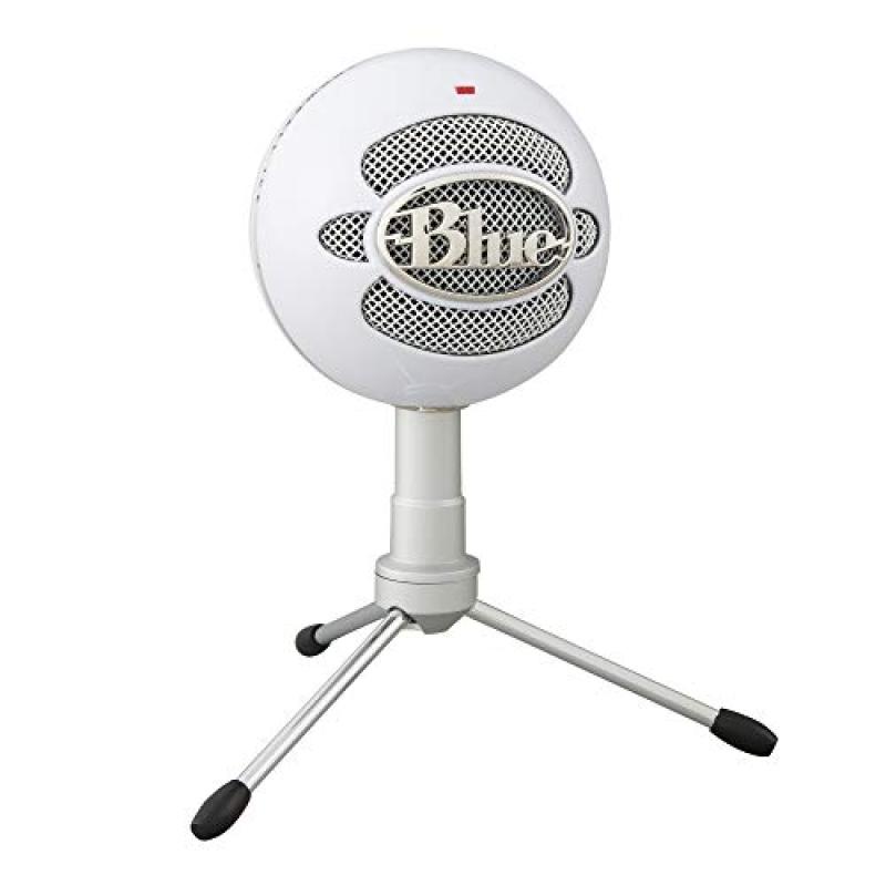 Snowball iCE USB Mic Snowball iCE USB Mic
