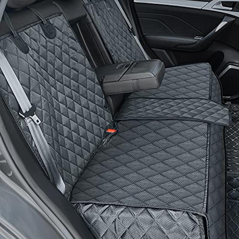 ANOSOSPECIAL Dog Car Seat Cover ANOSOSPECIAL Dog Car Seat Cover